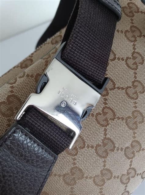 gucci belt extender|gucci fanny pack belt.